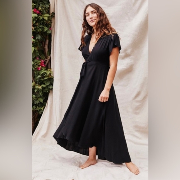 Christy Dawn Dresses & Skirts - NWT Christy Dawn Autumn Dress size PXS